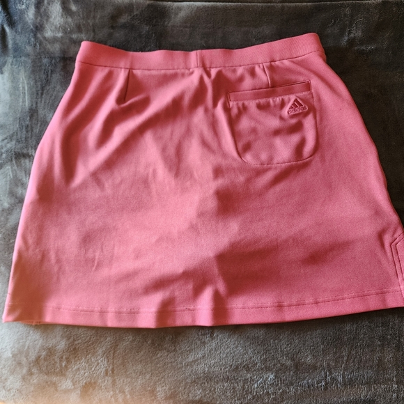 Adidas Tenis Skirt - Picture 2 of 7
